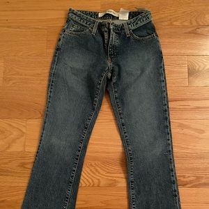 gap bootcut jeans
